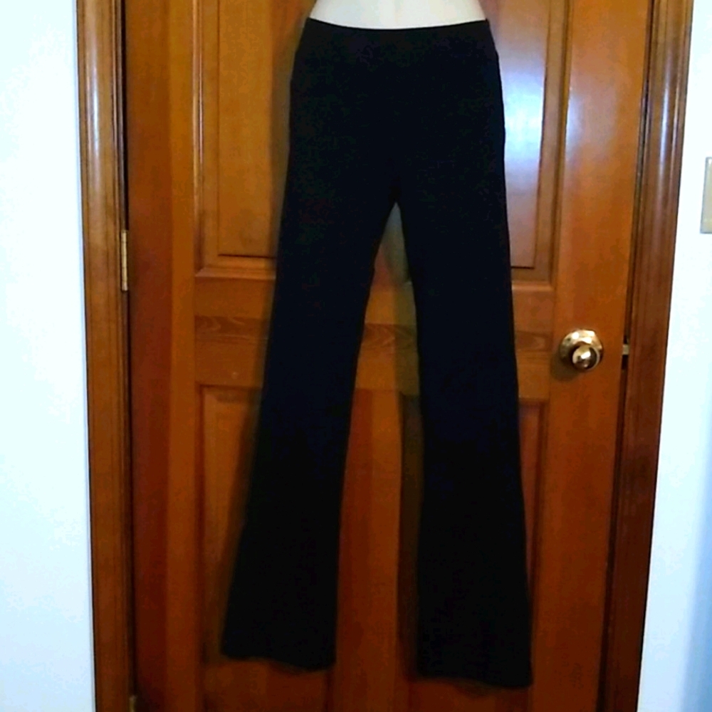 Victoria's Secret legging/yoga pant Sz S